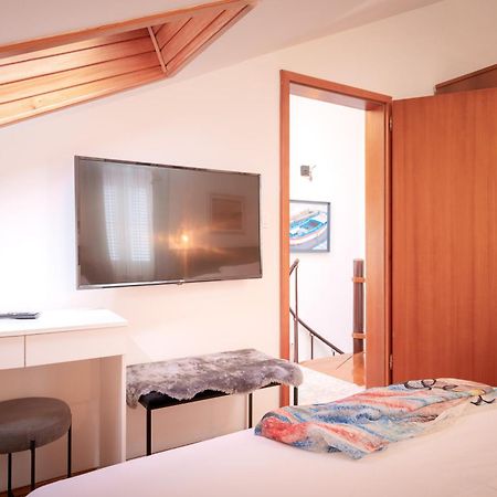 Kalina Deluxe Apartments Jelsa (Hvar) Exterior foto
