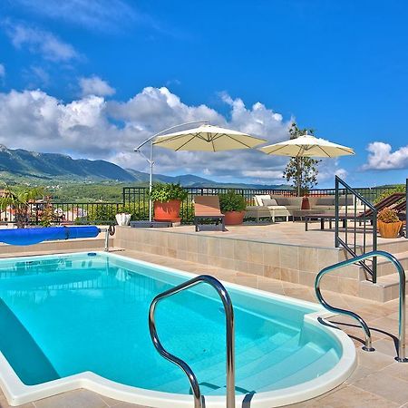 Kalina Deluxe Apartments Jelsa (Hvar) Exterior foto
