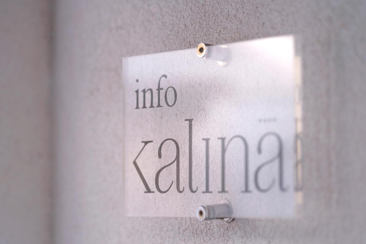 Kalina Deluxe Apartments Jelsa (Hvar) Exterior foto