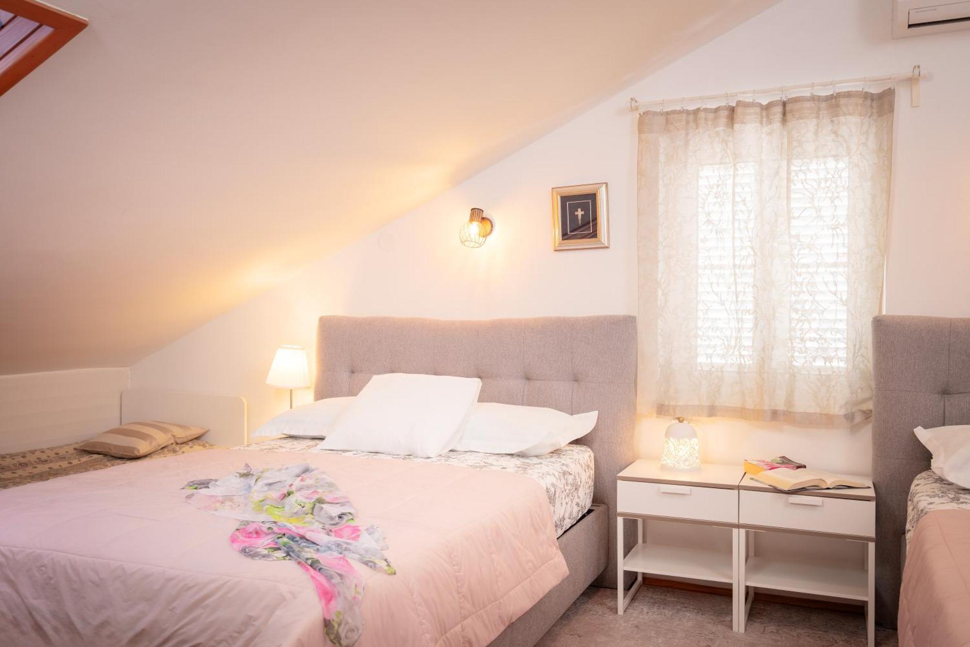 Kalina Deluxe Apartments Jelsa (Hvar) Exterior foto