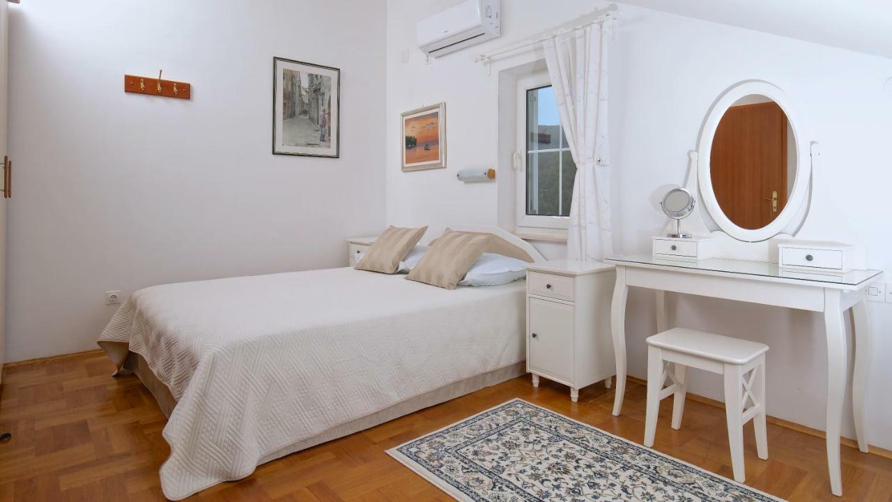 Kalina Deluxe Apartments Jelsa (Hvar) Exterior foto