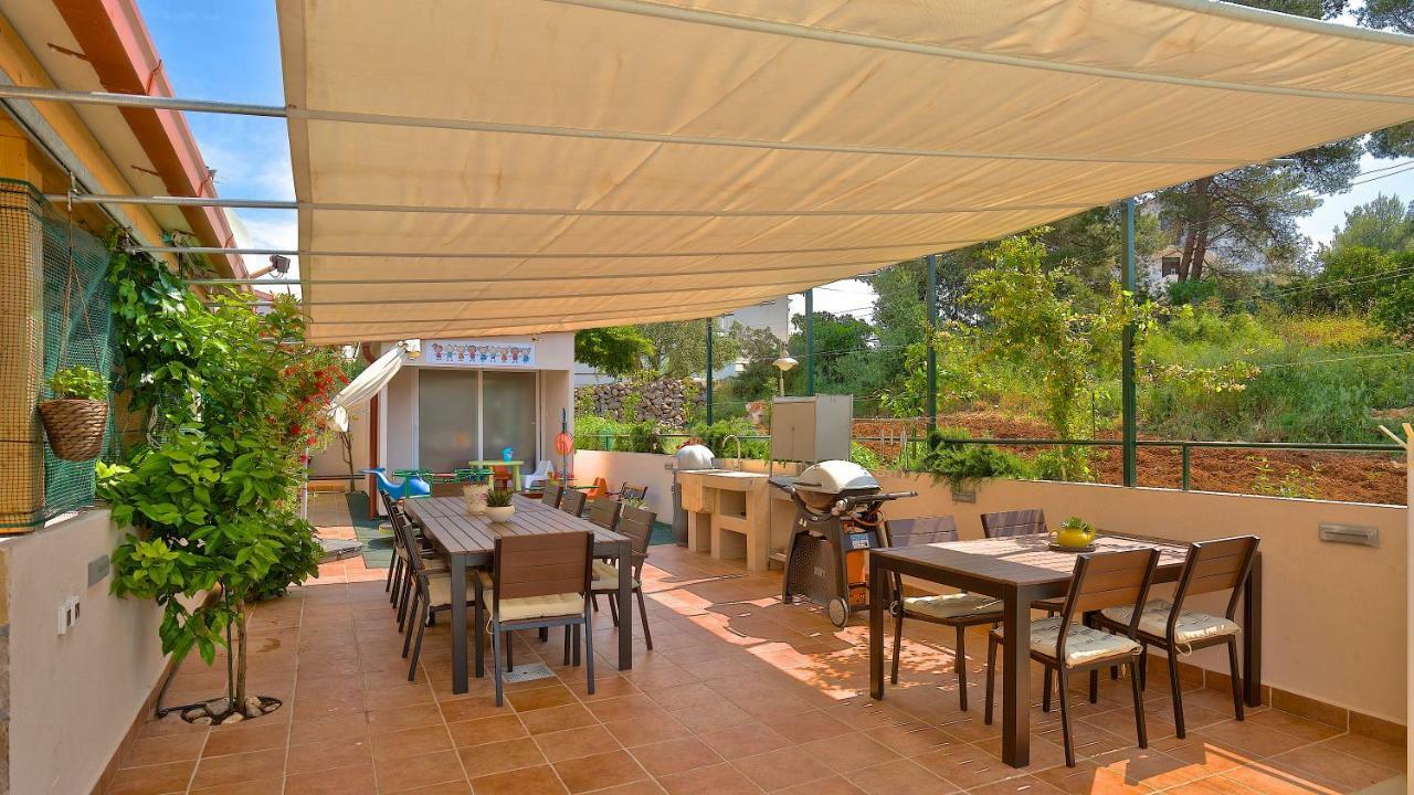 Kalina Deluxe Apartments Jelsa (Hvar) Exterior foto