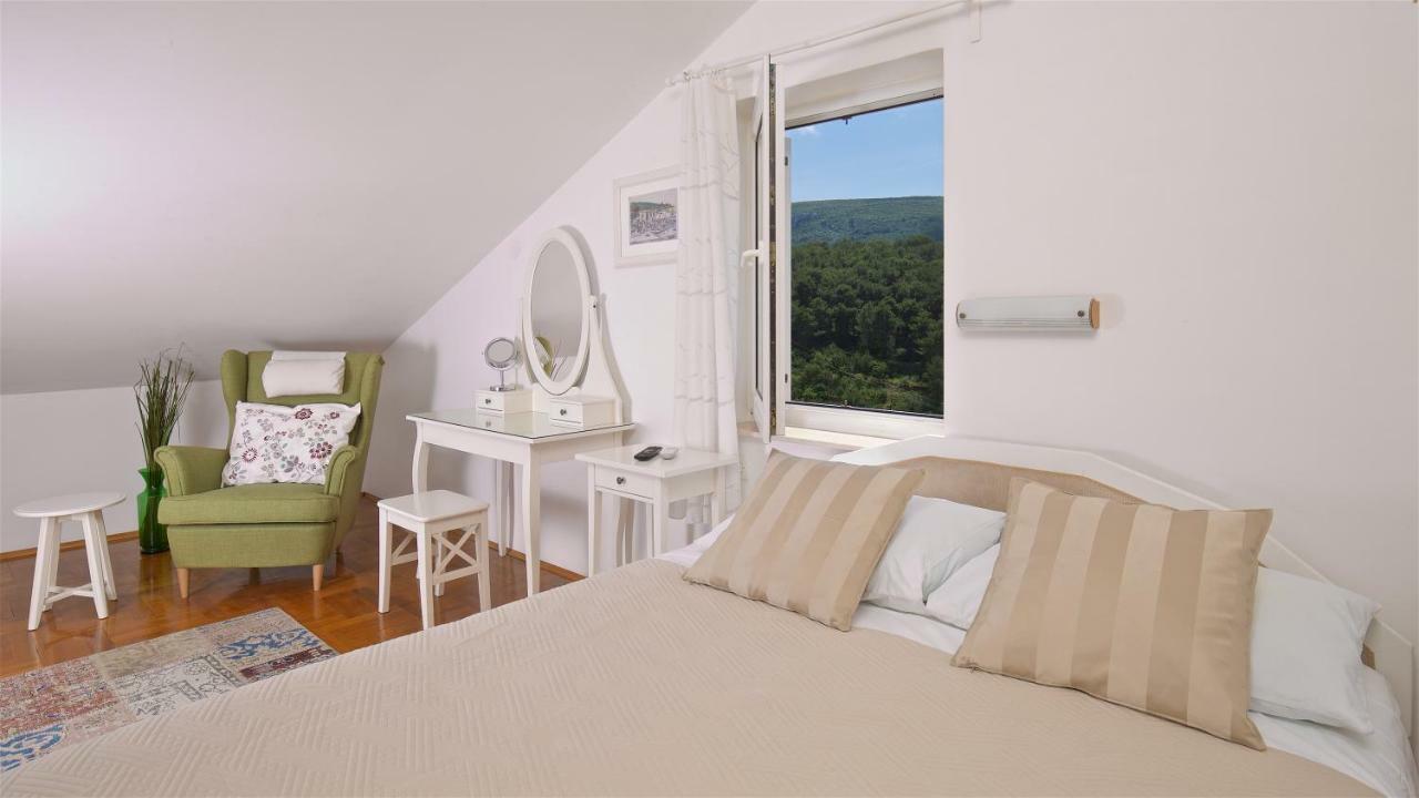 Kalina Deluxe Apartments Jelsa (Hvar) Exterior foto